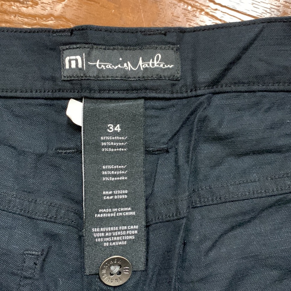 Travis Mathew Pants - Picture 5 of 7